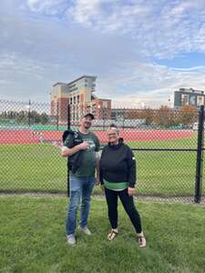 Michigan State Spartans - NCAA Football vs Washington Huskies