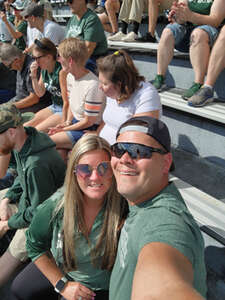 Michigan State Spartans - NCAA Football vs Washington Huskies