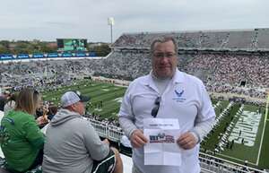 Michigan State Spartans - NCAA Football vs Washington Huskies