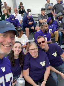 Michigan State Spartans - NCAA Football vs Washington Huskies