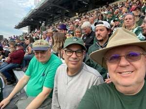 Michigan State Spartans - NCAA Football vs Washington Huskies