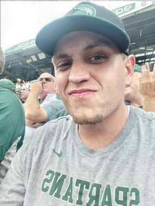 Michigan State Spartans - NCAA Football vs Washington Huskies