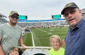 Michigan State Spartans - NCAA Football vs Washington Huskies