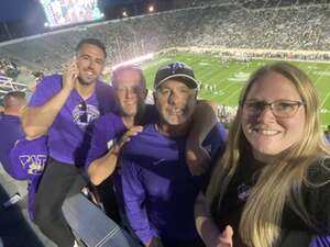 Michigan State Spartans - NCAA Football vs Washington Huskies