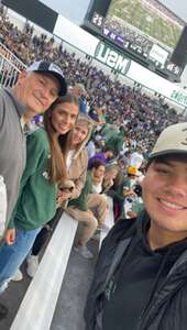 Michigan State Spartans - NCAA Football vs Washington Huskies