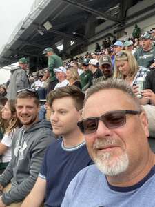 Michigan State Spartans - NCAA Football vs Washington Huskies