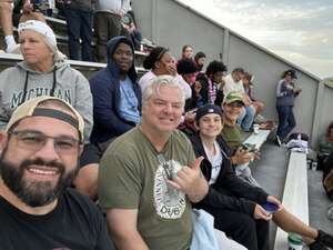 Michigan State Spartans - NCAA Football vs Washington Huskies