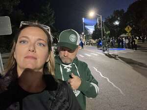 Michigan State Spartans - NCAA Football vs Washington Huskies