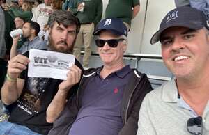 Michigan State Spartans - NCAA Football vs Washington Huskies