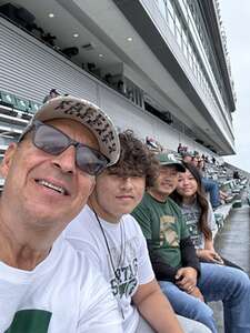 Michigan State Spartans - NCAA Football vs Washington Huskies