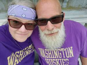 Michigan State Spartans - NCAA Football vs Washington Huskies