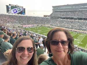 Michigan State Spartans - NCAA Football vs Washington Huskies