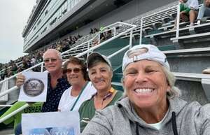 Michigan State Spartans - NCAA Football vs Washington Huskies