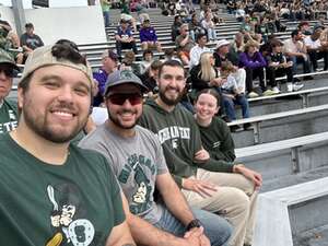 Michigan State Spartans - NCAA Football vs Washington Huskies