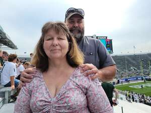 Michigan State Spartans - NCAA Football vs Washington Huskies