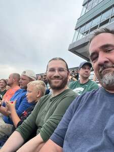 Michigan State Spartans - NCAA Football vs Washington Huskies