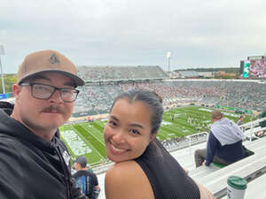 Michigan State Spartans - NCAA Football vs Washington Huskies