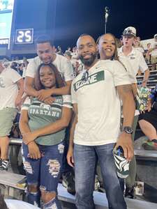 Michigan State Spartans - NCAA Football vs Washington Huskies