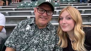 Michigan State Spartans - NCAA Football vs Washington Huskies