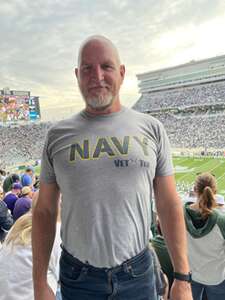 Michigan State Spartans - NCAA Football vs Washington Huskies