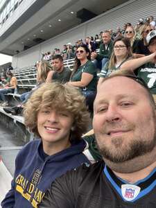 Michigan State Spartans - NCAA Football vs Washington Huskies