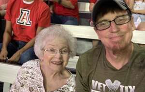 Arizona Wildcats - NCAA Football vs Washington Huskies