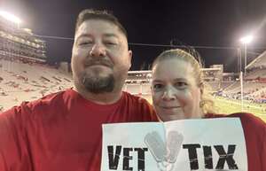 Arizona Wildcats - NCAA Football vs Oregon State Beavers