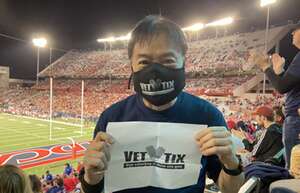 Arizona Wildcats - NCAA Football vs Oregon State Beavers