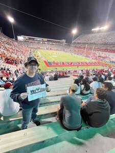 Arizona Wildcats - NCAA Football vs Oregon State Beavers