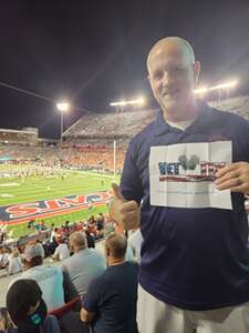 Arizona Wildcats - NCAA Football vs Oregon State Beavers