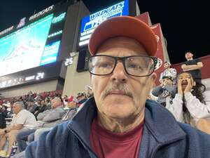 Arizona Wildcats - NCAA Football vs Oregon State Beavers