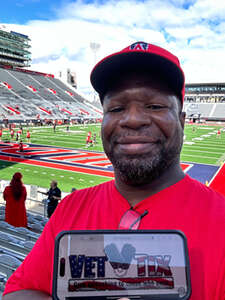 Arizona Wildcats - NCAA Football vs Utah Utes