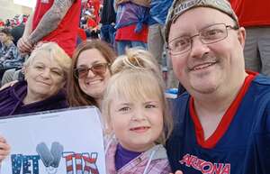 Arizona Wildcats - NCAA Football vs Utah Utes