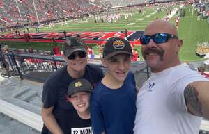 Arizona Wildcats - NCAA Football vs Utah Utes