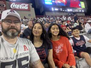 Arizona Wildcats - NCAA Football vs UCLA Bruins