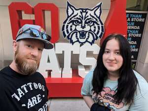 Arizona Wildcats - NCAA Football vs UCLA Bruins