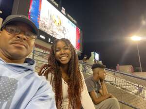 Arizona Wildcats - NCAA Football vs UCLA Bruins