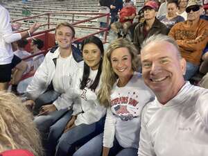 Arizona Wildcats - NCAA Football vs UCLA Bruins