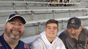 Arizona Wildcats - NCAA Football vs UCLA Bruins