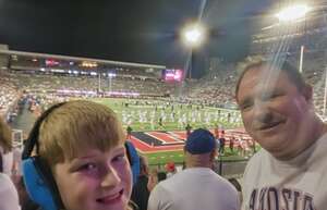 Arizona Wildcats - NCAA Football vs UCLA Bruins