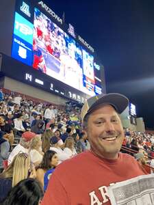 Arizona Wildcats - NCAA Football vs UCLA Bruins