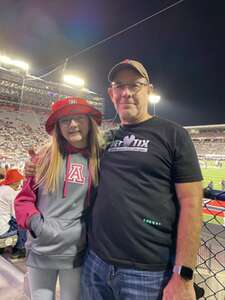 Arizona Wildcats - NCAA Football vs UCLA Bruins