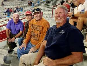 Arizona Wildcats - NCAA Football vs UCLA Bruins