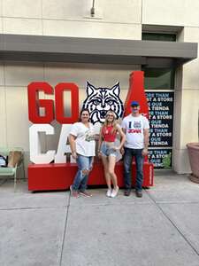 Arizona Wildcats - NCAA Football vs UCLA Bruins