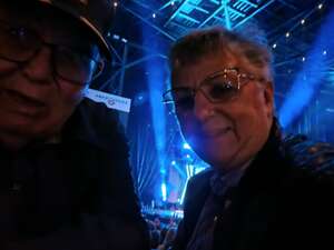 Pentatonix - the World Tour With Special Guest Lauren Alaina