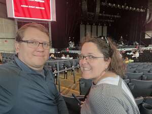 Pentatonix - the World Tour With Special Guest Lauren Alaina