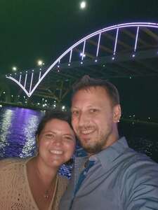 Pentatonix - the World Tour With Special Guest Lauren Alaina