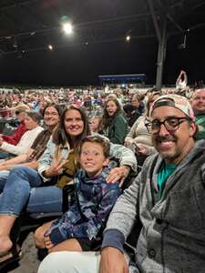 Pentatonix - the World Tour With Special Guest Lauren Alaina