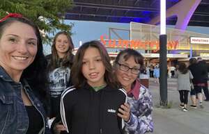 Pentatonix - the World Tour With Special Guest Lauren Alaina