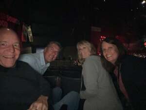 Pentatonix - the World Tour With Special Guest Lauren Alaina